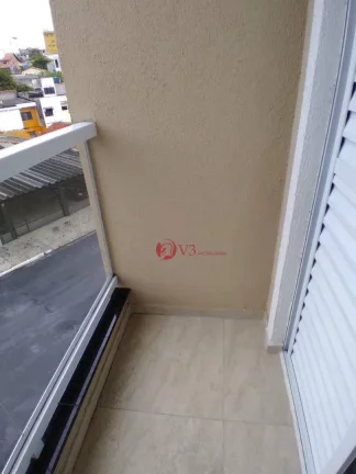 Imagem Apartamento com 2 dormitórios à venda, 40 m por R$ 283.000 - Artur Alvim - São Paulo/SP