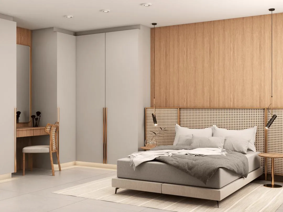 Imagem Apartamento em Construção com Churrasqueira na sacada no Bairro Cancelli, Cascavel - Venda