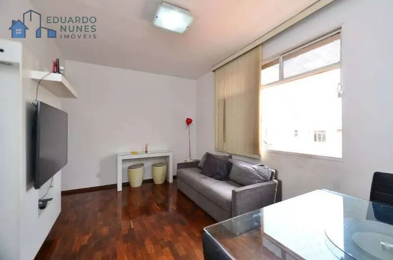 Imagem APARTAMENTO COM 03 QUARTOS, 02 BANHOS, 01 VAGA NO FLORESTA!!!!!!