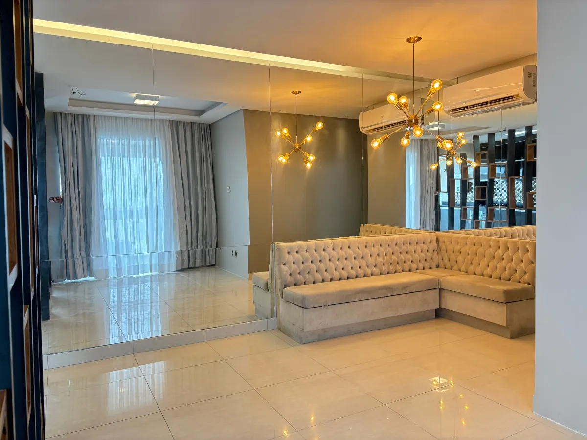 Imagem Apartamento para venda em Barra Funda com 2 quartos, sendo 1 suíte, 57m2