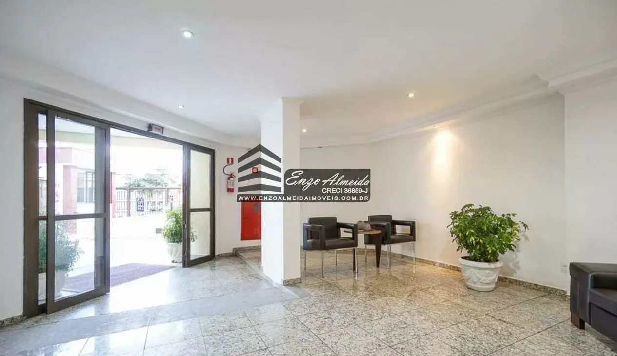 Imagem Apartamento à venda em São Paulo/SP