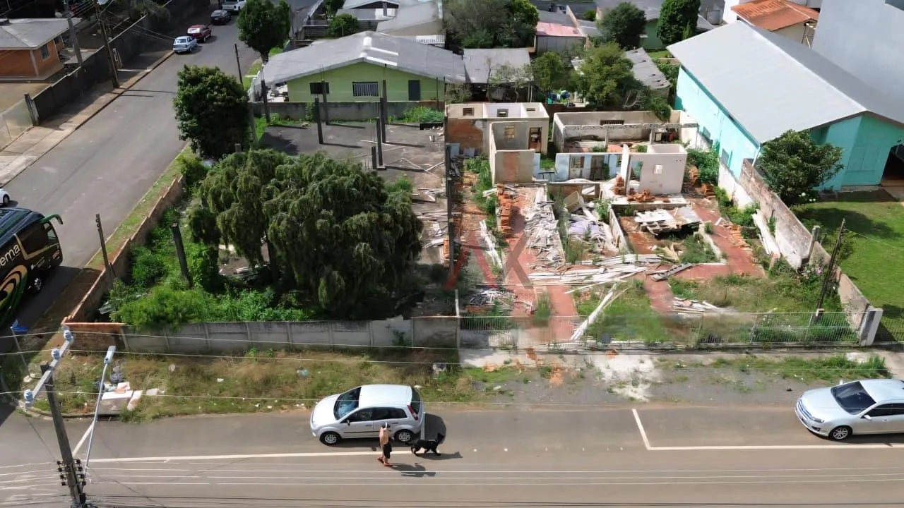 Imagem 2 Terrenos à venda com potencial de investimento, BONSUCESSO, GUARAPUAVA - PR