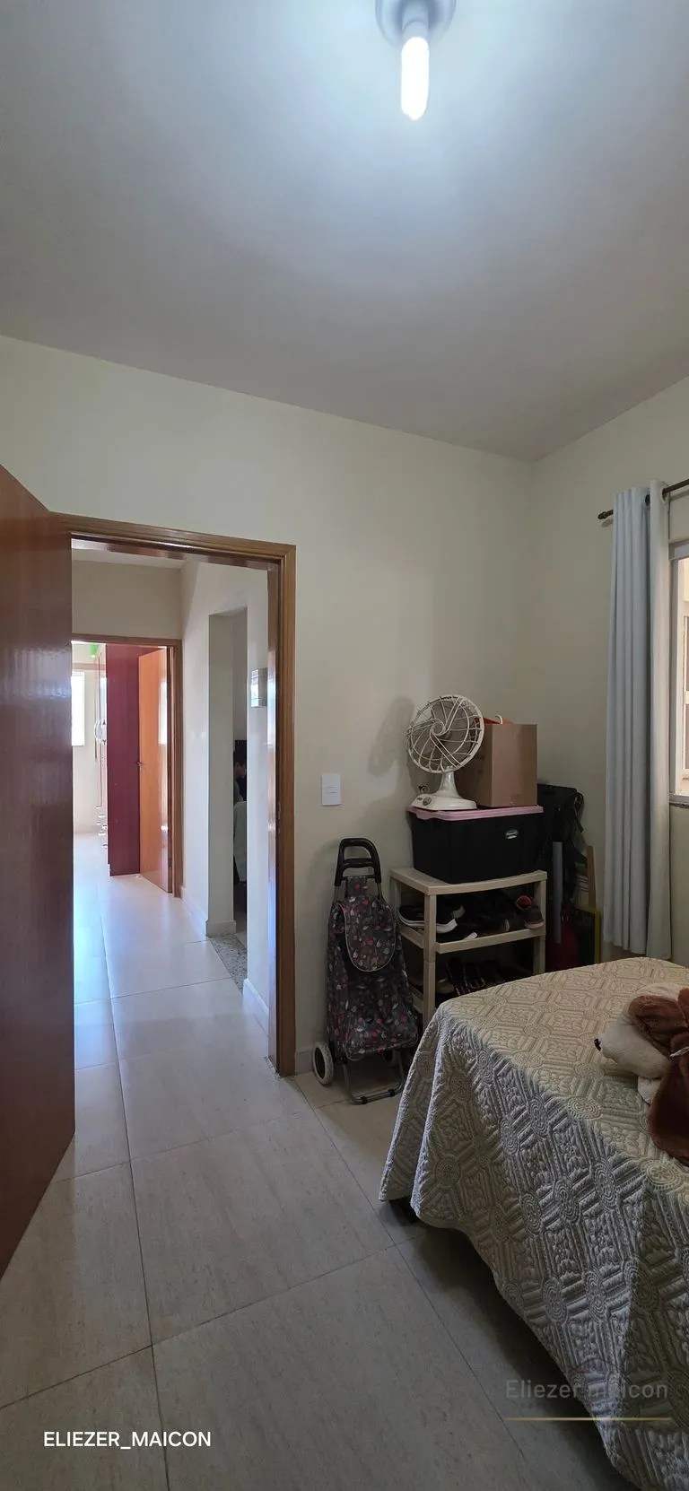 Imagem Apartamento a venda com 2 quartos no bairro jardim azaléias, Poços de Caldas MG