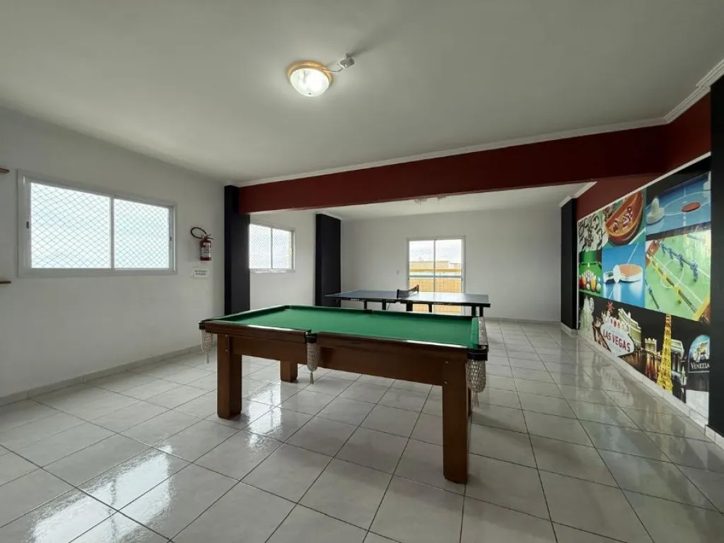 Imagem APARTAMENTO COM 65,00 m² - GUILHERMINA - PRAIA GRANDE SP