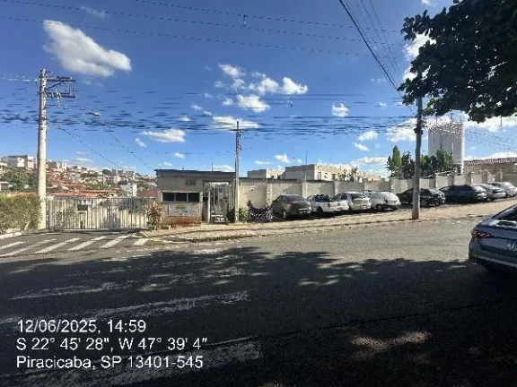 Foto do imóvel Oportunidade Única em PIRACICABA - SP | Tipo: Apartamento | Negociação: Leilão | Situação: Imóvel em RUA ETORE GALESI