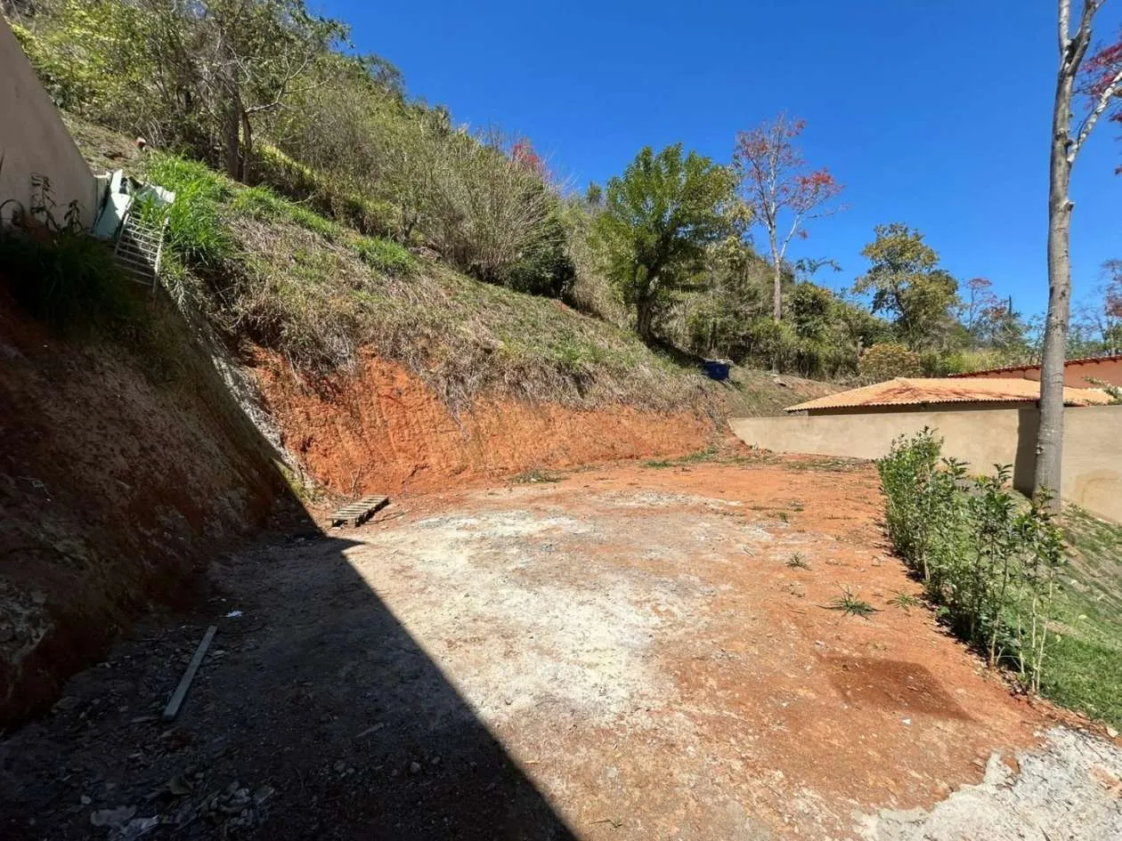Imagem Terreno em Condomínio para Venda em Areal / RJ