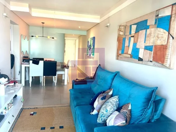 Imagem Apartamentos / Padrão na cidade de Guarujá
