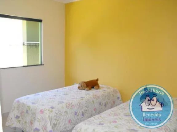 Imagem VENDO BELISSIMA CASA EM LOTEAMENTO FECHADO DE ALTO PADRÃO