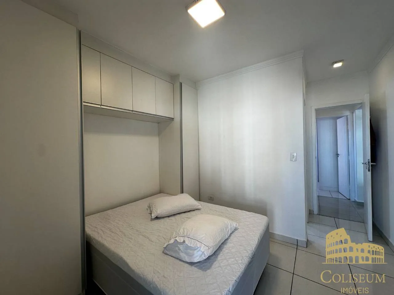Imagem Apartamento com 2 dormitórios à venda, 85 m² por R$ 800.000,00 - Canto do Forte - Praia Grande/SP