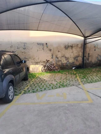 Imagem Lindo Apartamento todo reformado