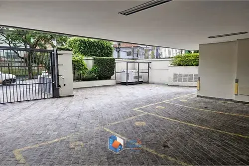 Imagem Apartamento para venda em Jardim São Paulo(Zona Norte) com 3 quartos, sendo 1 suíte, 115m²