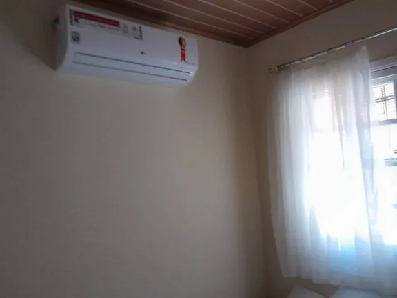Imagem Casa com 2 dormitórios à venda, 49 m² por R$ 460.000 - Ocian - Praia Grande/SP