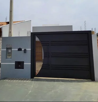 Imagem CASA PADRÃO