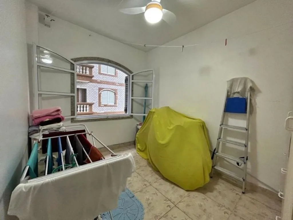 Imagem APARTAMENTO COM 100,00 m² - OCIAN - PRAIA GRANDE SP
