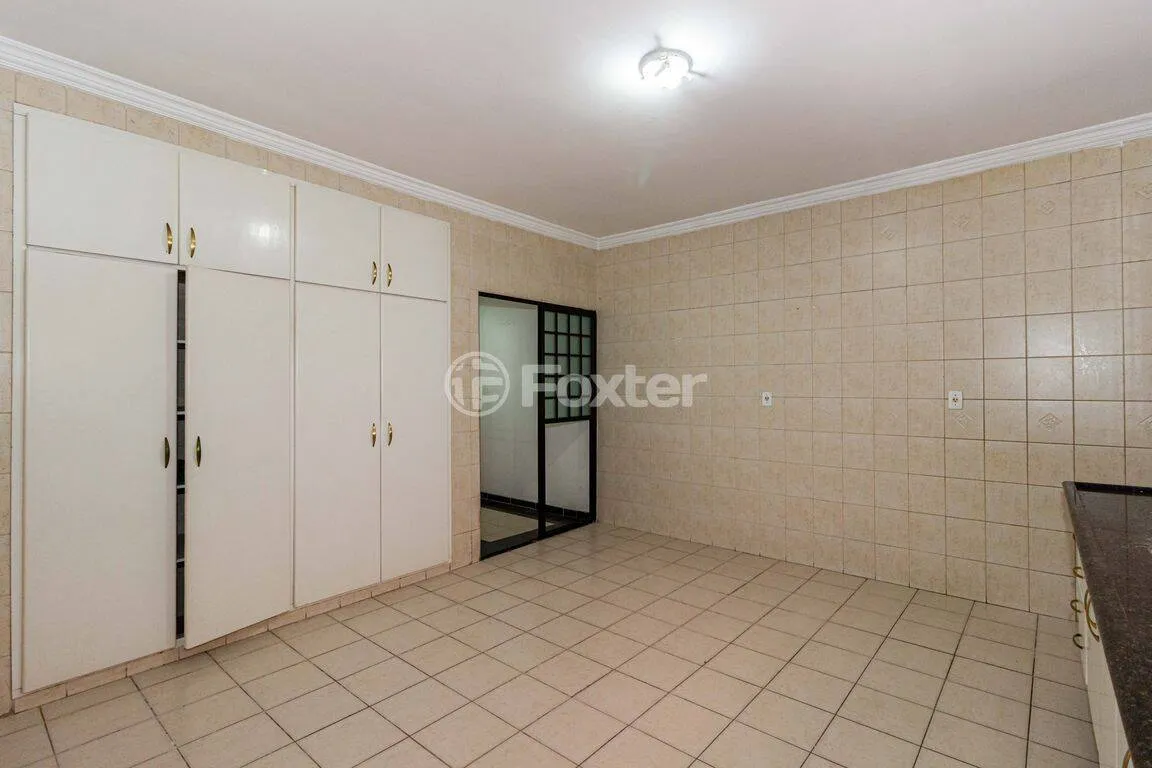 Imagem Sobrado Parque Ipê - 175M², 3 Dorms, 2 Suítes, 2 Vagas, Terraço.
