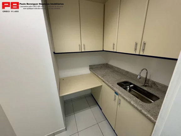 Imagem Conjunto comercial 195m² - Bela Vista