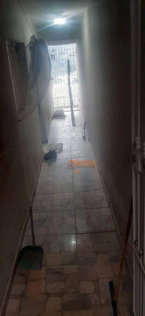 Imagem Casa com 1 dormitório à venda, 90 m² por R$ 225.000,00 - Jardim Fortaleza - Guarulhos/SP