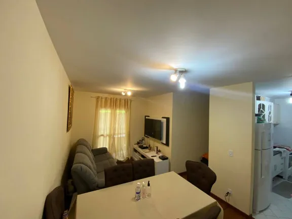 Foto do imóvel Apartamento com 2 Quartos à Venda, 53 m²em Vila Suzana - São Paulo
