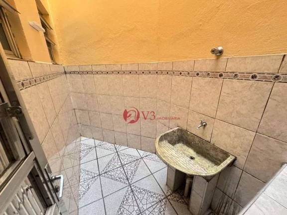 Imagem Sala para alugar, 144 m por R$ 4.415/mês - Parque Boturussu - São Paulo/SP
