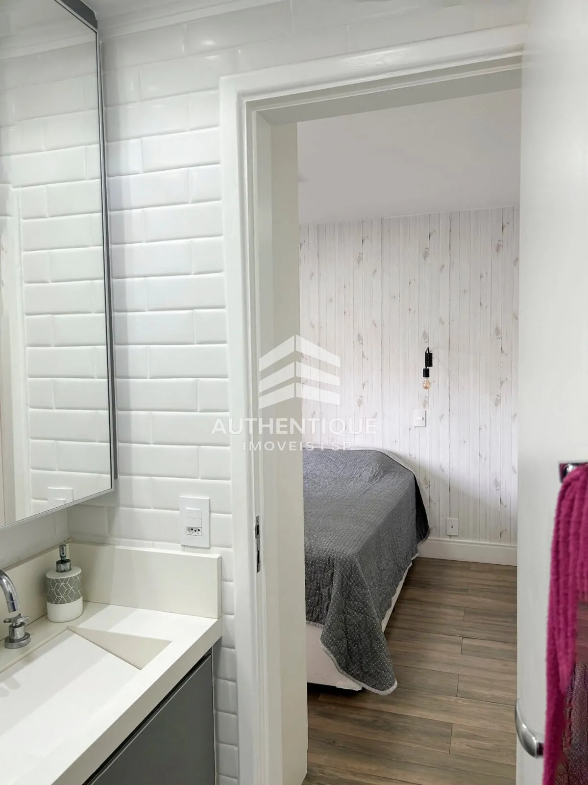 Imagem SYNC PRAÇA DA ÁRVORE - Apartamento à venda no bairro Chácara Inglesa - São Paulo/SP, Zona Sul