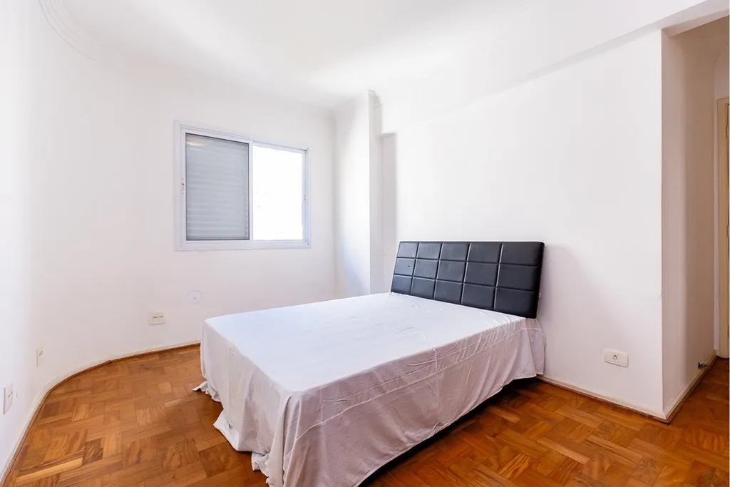 Imagem Apartamento à venda em São Paulo, Aclimação, com 3 quartos, 88m2