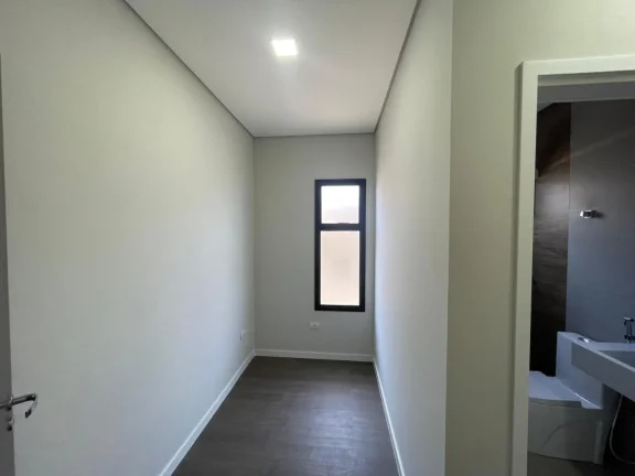 Imagem Casa a Venda no Condominio Nova Jaguari, Santana de Parnaíba