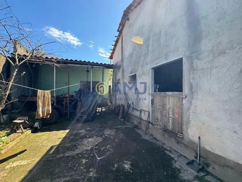 Imagem CASA À VENDA NO SETOR HELVÉRICA - APARECIDA DE GOIÂNIA