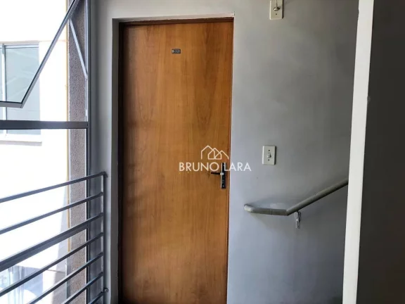 Imagem Apartamento à venda em Igarapé Condomínio,Terra de Minas- .