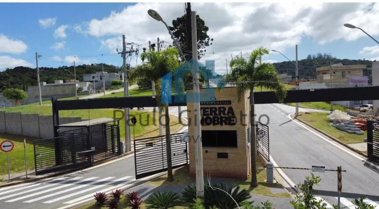 Foto do imóvel Terreno à venda no Condomínio Terra Nobre Cotia! em Rodovia Raposo Tavares