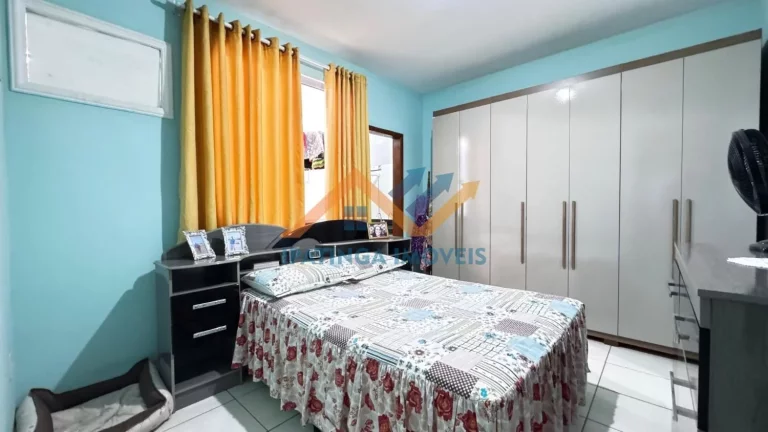 Imagem Apartamento no Bethânia