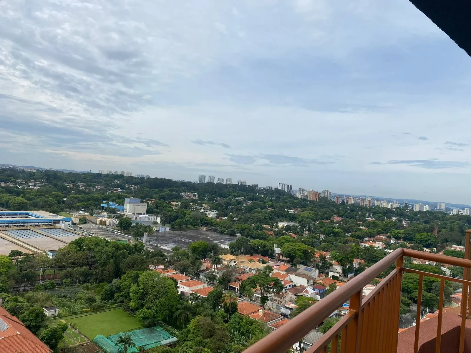 Imagem Apartamento com 2 Quartos à Venda, 45 m² em Santo Amaro - São Paulo