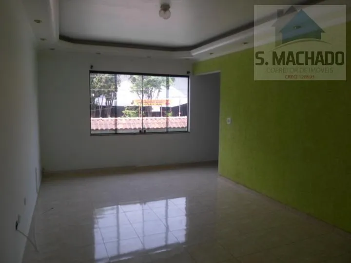 Imagem Casa para Venda em Santo André / SP no bairro Parque Oratório