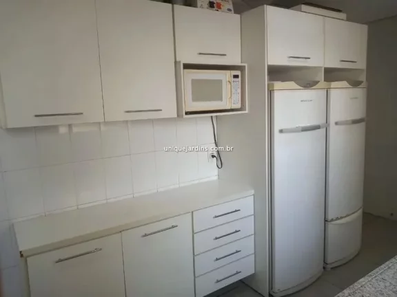 Imagem Apartamento à venda Brooklin São Paulo