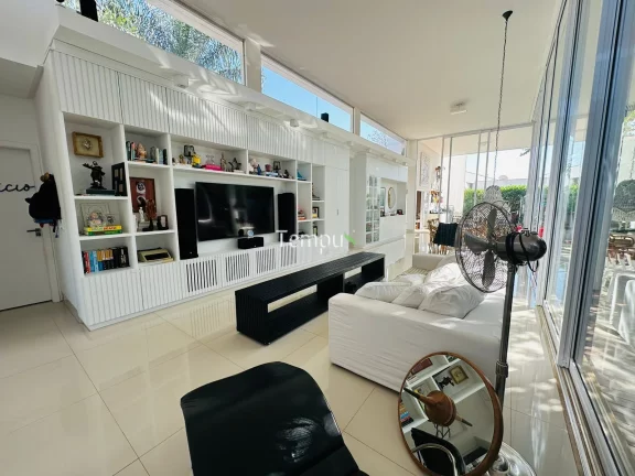 Imagem Jardins Verona - Casa Alto Padrão à venda no bairro Jardins Verona - Goiânia/GO