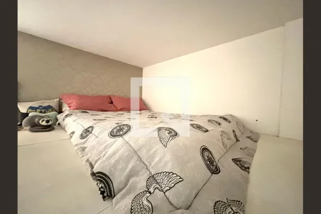 Imagem Apartamento à Venda - Copacabana, 1 Quarto, 40 m2