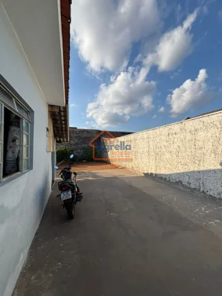 Imagem Casa à venda no bairro JARDIM SÃO CARLOS - Mogi Guaçu/SP
