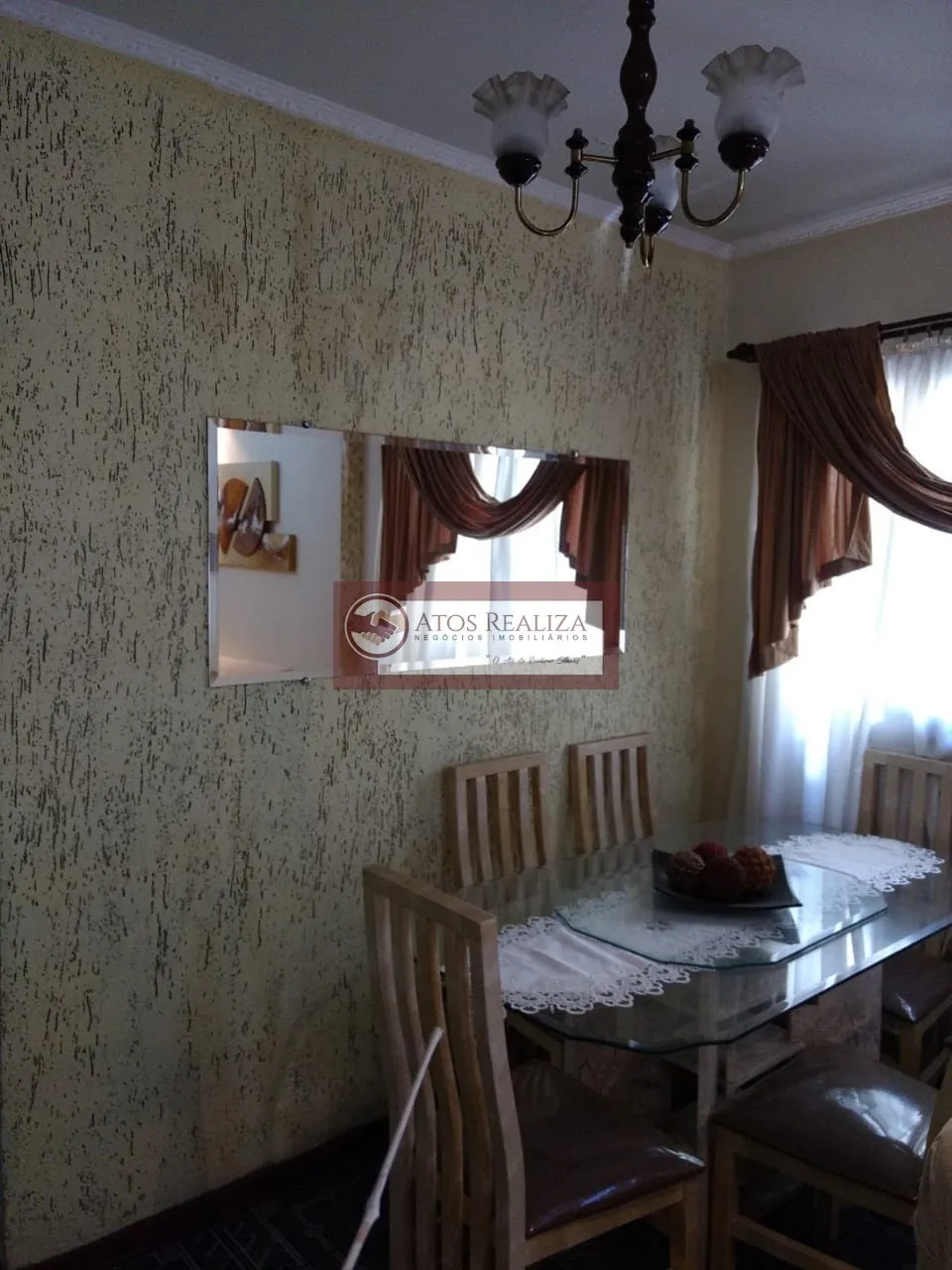 Imagem Compre Sobrado 125m² em Vila São Pedro - São Paulo
