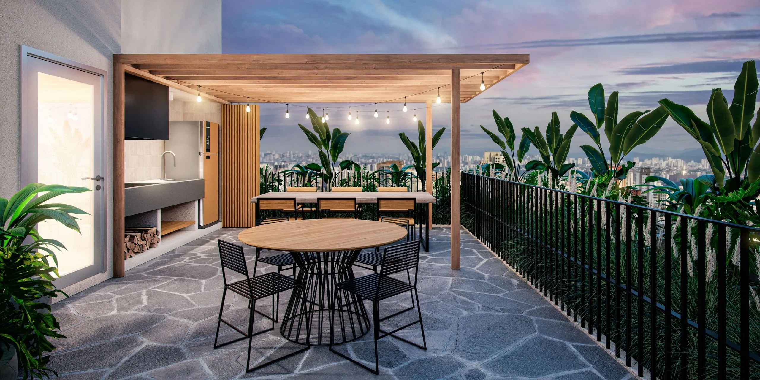 Imagem Apartamento à venda em Porto Alegre, Passo D'Areia, com 3 quartos, 95.42m2