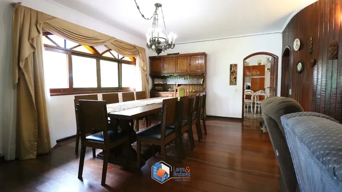 Imagem Casa para venda em Vila Albertina com 3 quartos, sendo 1 suíte, 534m²