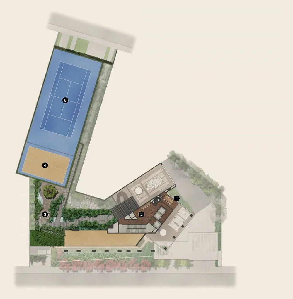 Imagem Arbórea Itaim - Arbórea Itaim