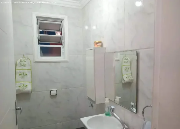 Imagem Apartamento para Venda em Santo André, Centro, 4 dormitórios, 3 banheiros, 1 vaga