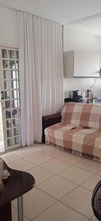 Imagem Casa para Venda em Contagem / MG no bairro Nacional