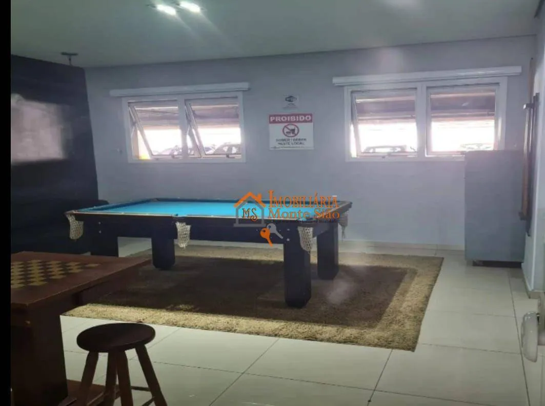 Imagem Apartamento com 2 dormitórios à venda, 48 m² por R$ 312.000,00 - Jardim Aricanduva - São Paulo/SP