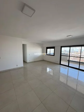 Imagem Apartamento de luxo à venda, no RJ High Living em Franca, Parque dos Lima, com 3 quartos, 145m2