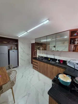 Imagem Casa de luxo em Alphaville I com 4 suítes, espaço gourmet, piscina e muito mais!