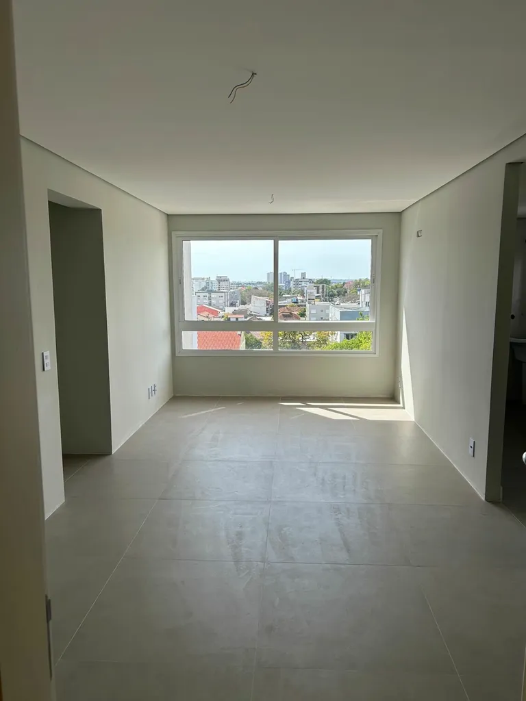 Imagem Apartamento em Jardim Europa