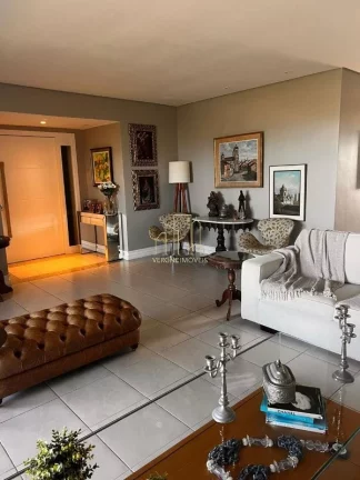Imagem Imperdível apartamento de luxo em Patamares, Salvador-BA: 4 quartos, 4 suítes, 3 salas, 6 banheiros, 3 vagas, 225m²!