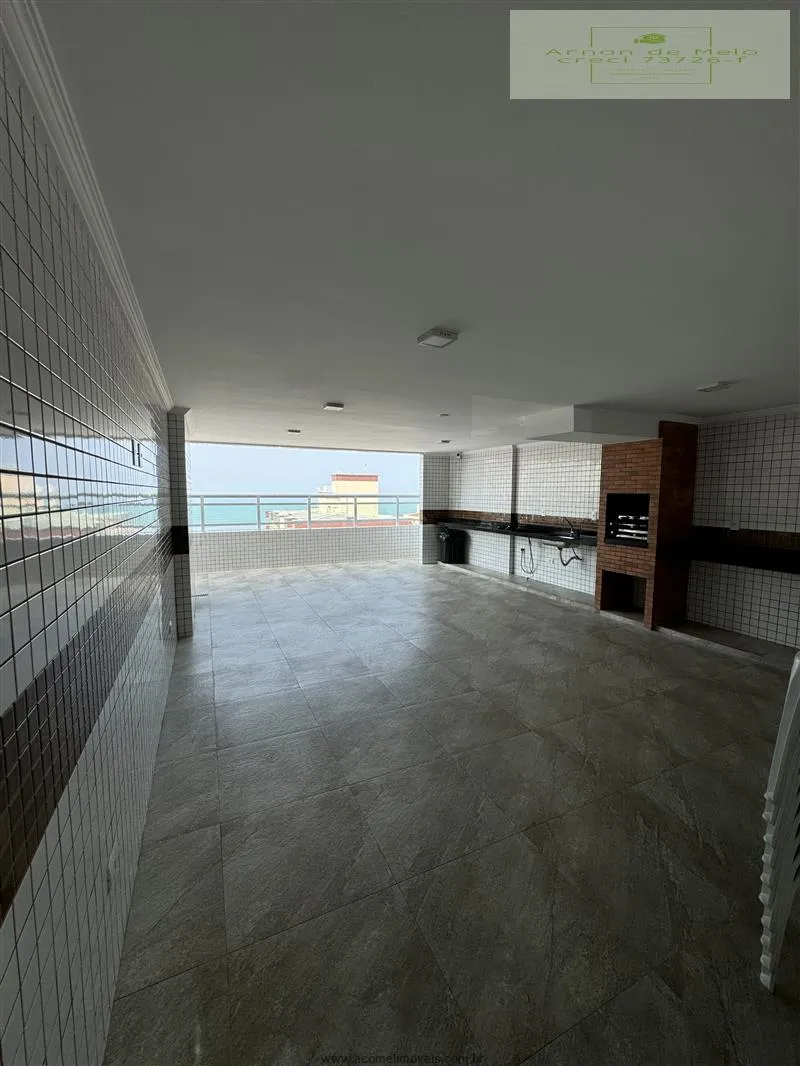 Imagem Apartamentos no Litoral para venda em Praia Grande no bairro Vila Caiçara