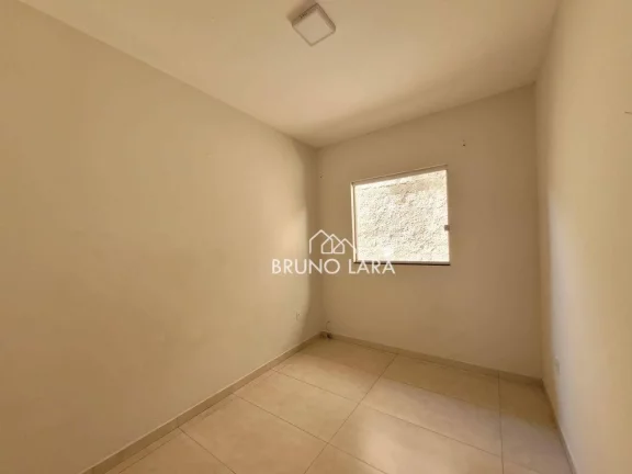 Imagem Casa com 2 dormitórios à venda, 70 m² por R$ 260.000,00 - Progresso - Igarapé/MG