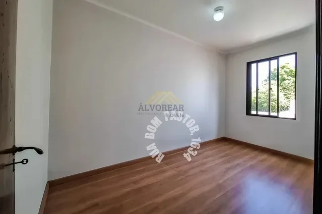 Imagem Sobrado localizado na Rua Bom Pastor, Ipiranga